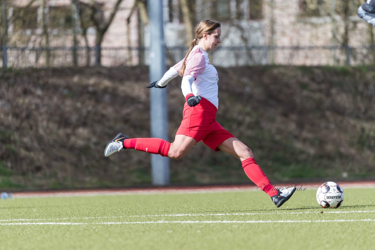 Bild 162 - F Walddoerfer SV 2 - SV Eidelstedt : Ergebnis: 1:3